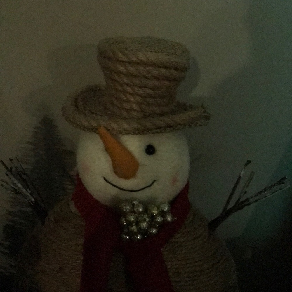 Meet your Posher, Donald